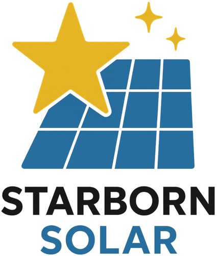 starbornsolar.com
